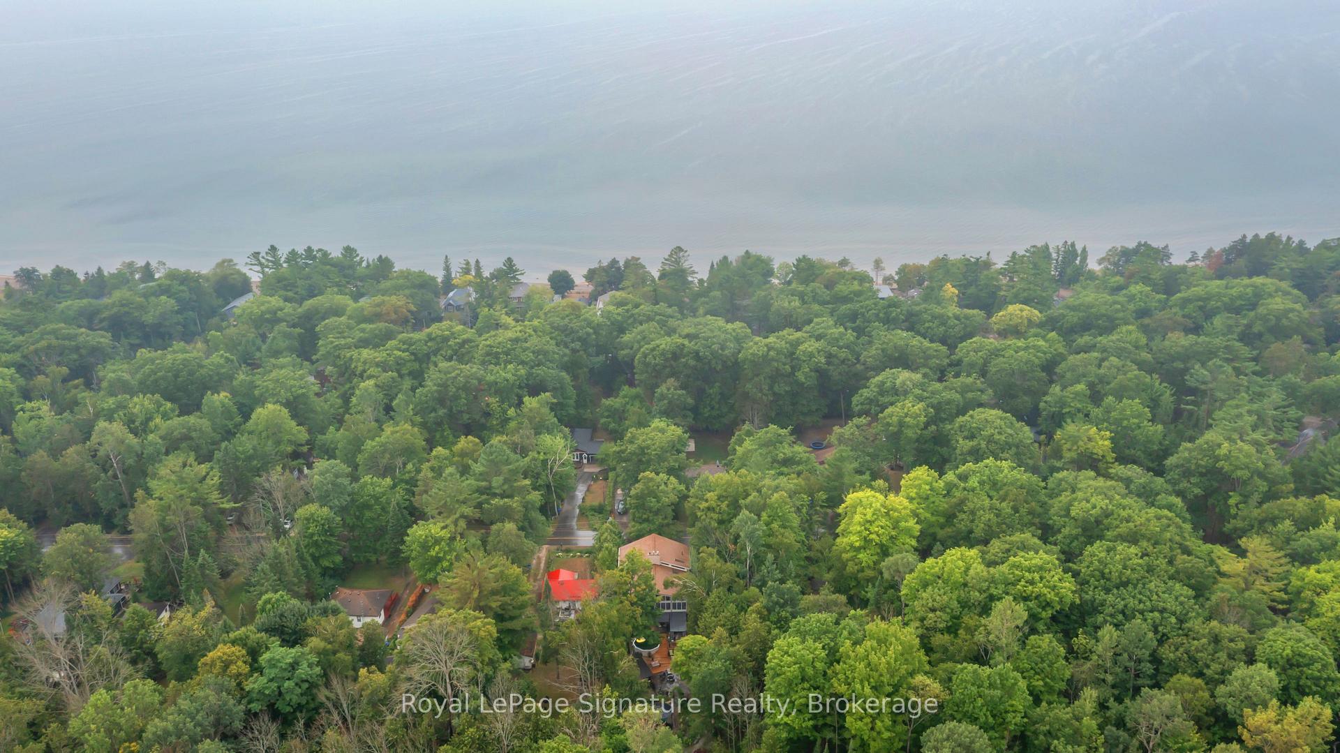 Photo 23 of 29 Park Road, Tiny, Rural Tiny — HOMEH