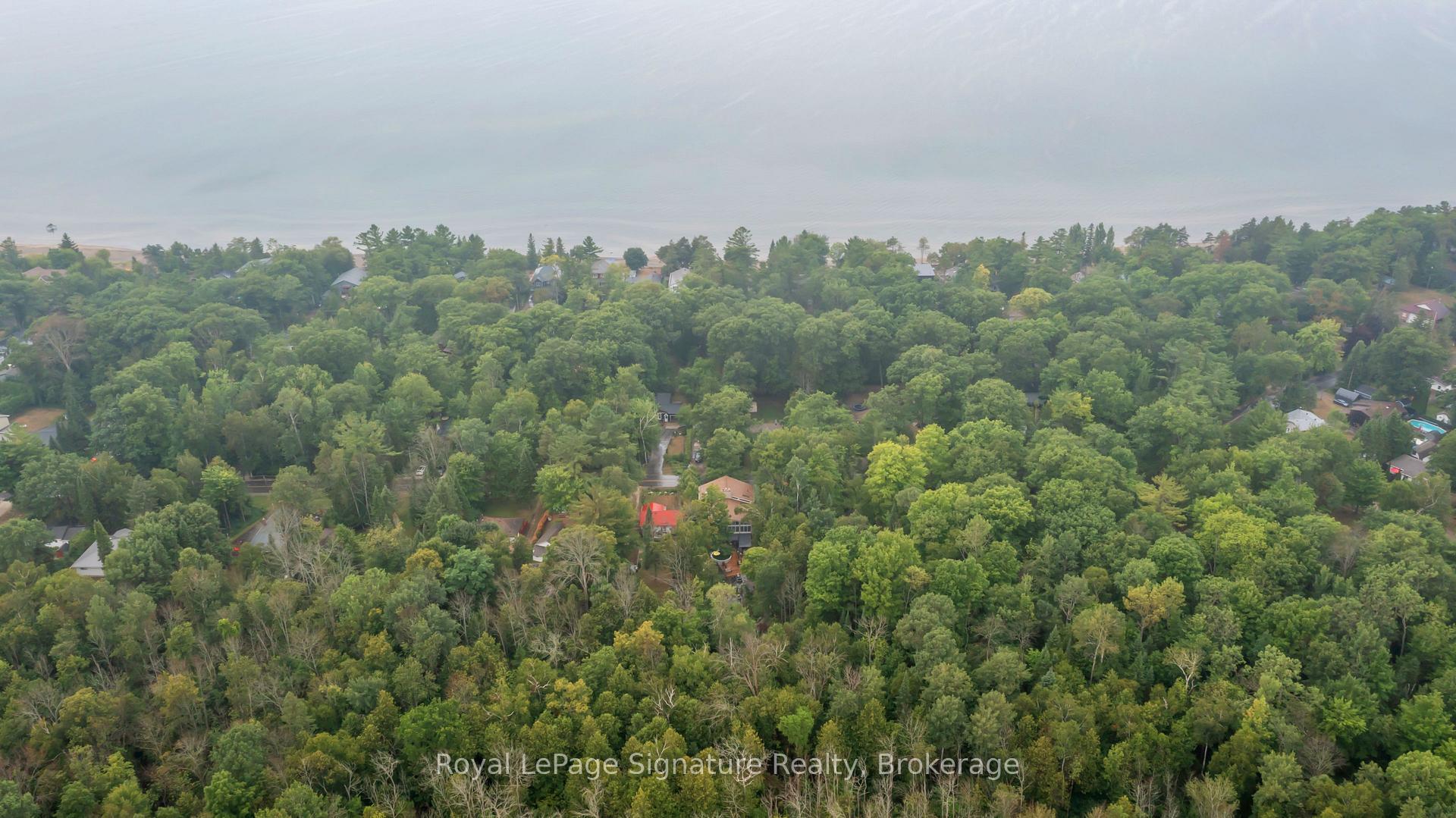 Photo 24 of 29 Park Road, Tiny, Rural Tiny — HOMEH