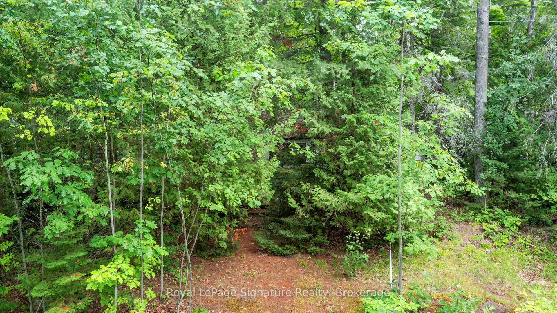 Photo 27 of 29 Park Road, Tiny, Rural Tiny — HOMEH
