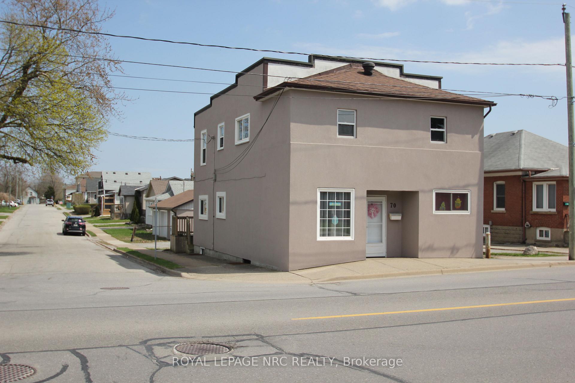 Photo 1 of 70 Pine Street S, Thorold, Thorold Downtown — HOMEH