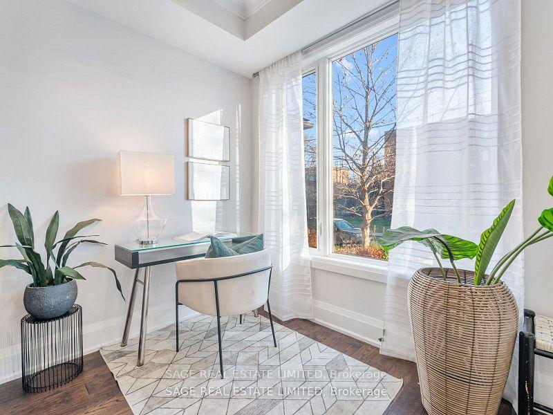 Photo 2 of 74 Curzon Street, Toronto, South Riverdale — HOMEH