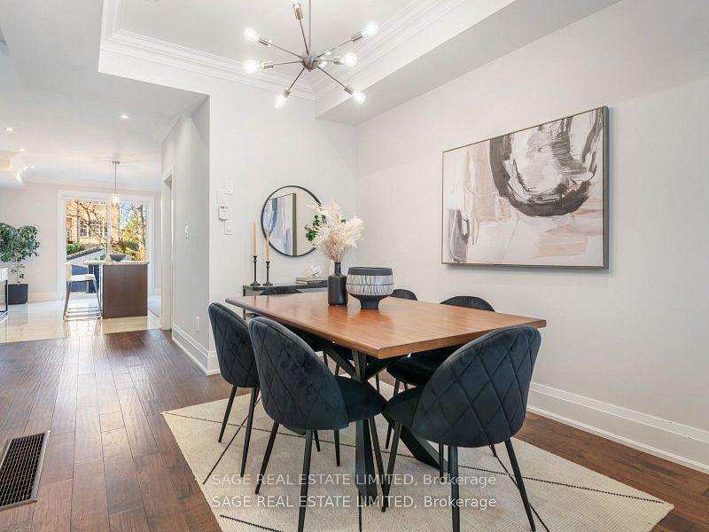 Photo 5 of 74 Curzon Street, Toronto, South Riverdale — HOMEH