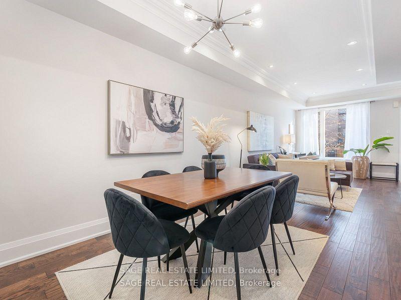 Photo 7 of 74 Curzon Street, Toronto, South Riverdale — HOMEH