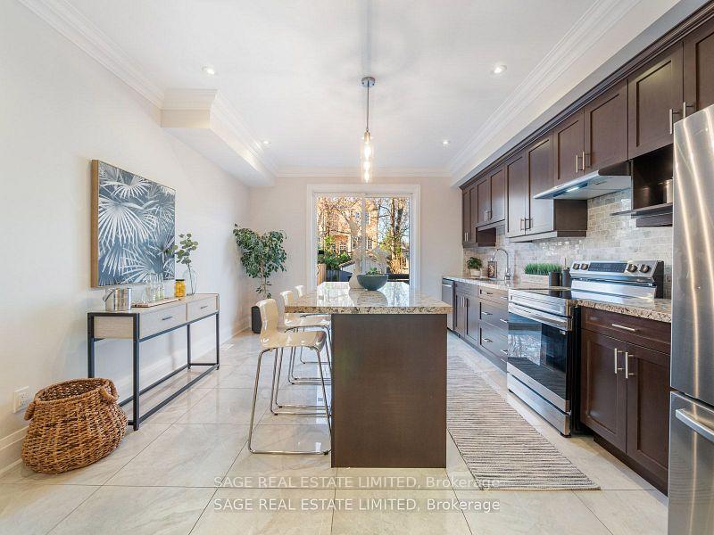 Photo 8 of 74 Curzon Street, Toronto, South Riverdale — HOMEH