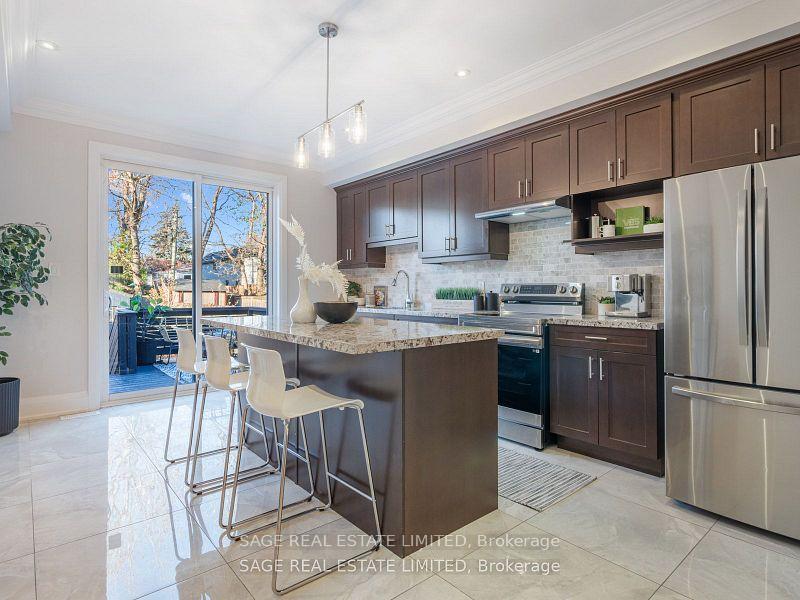 Photo 9 of 74 Curzon Street, Toronto, South Riverdale — HOMEH