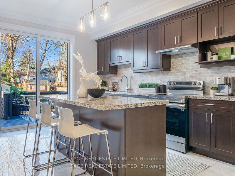 Photo 10 of 74 Curzon Street, Toronto, South Riverdale — HOMEH