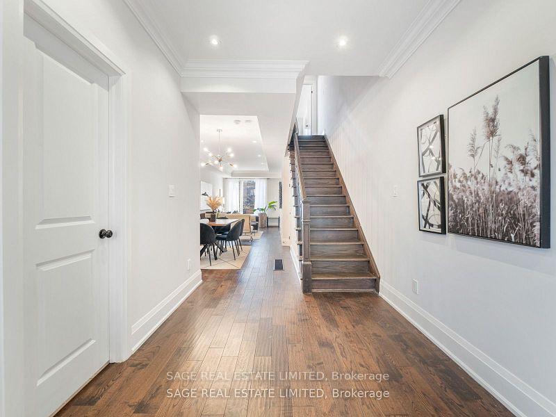 Photo 14 of 74 Curzon Street, Toronto, South Riverdale — HOMEH