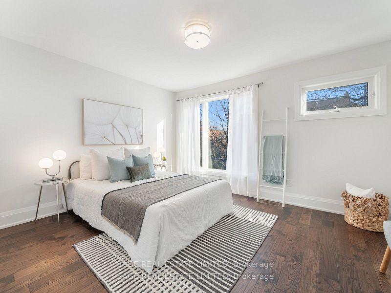 Photo 15 of 74 Curzon Street, Toronto, South Riverdale — HOMEH