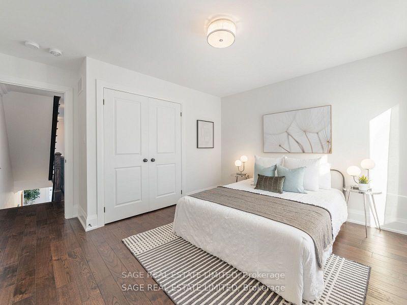 Photo 16 of 74 Curzon Street, Toronto, South Riverdale — HOMEH