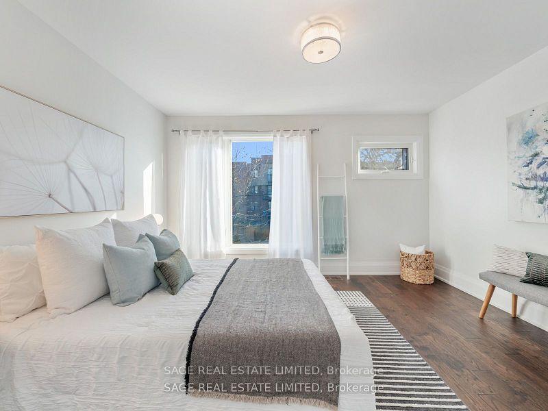 Photo 17 of 74 Curzon Street, Toronto, South Riverdale — HOMEH