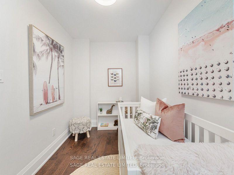 Photo 18 of 74 Curzon Street, Toronto, South Riverdale — HOMEH