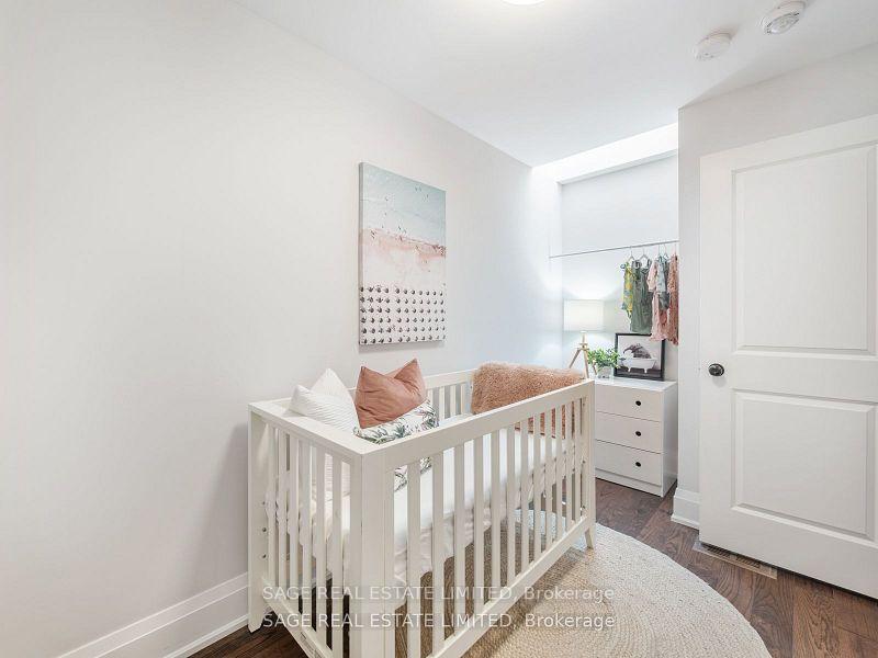 Photo 19 of 74 Curzon Street, Toronto, South Riverdale — HOMEH