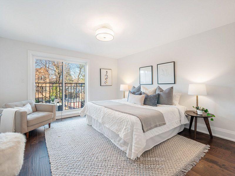 Photo 20 of 74 Curzon Street, Toronto, South Riverdale — HOMEH