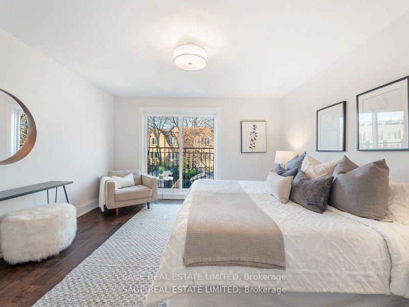 Photo 21 of 74 Curzon Street, Toronto, South Riverdale — HOMEH