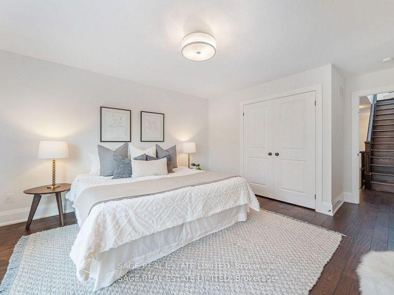 Photo 22 of 74 Curzon Street, Toronto, South Riverdale — HOMEH