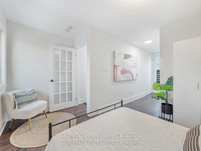 Photo 26 of 74 Curzon Street, Toronto, South Riverdale — HOMEH