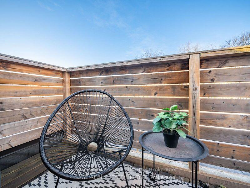 Photo 28 of 74 Curzon Street, Toronto, South Riverdale — HOMEH
