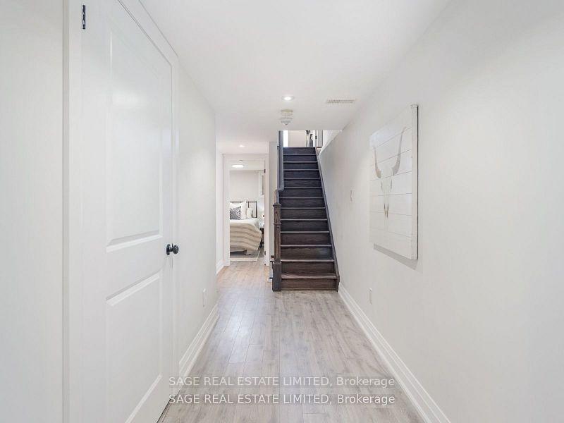 Photo 30 of 74 Curzon Street, Toronto, South Riverdale — HOMEH