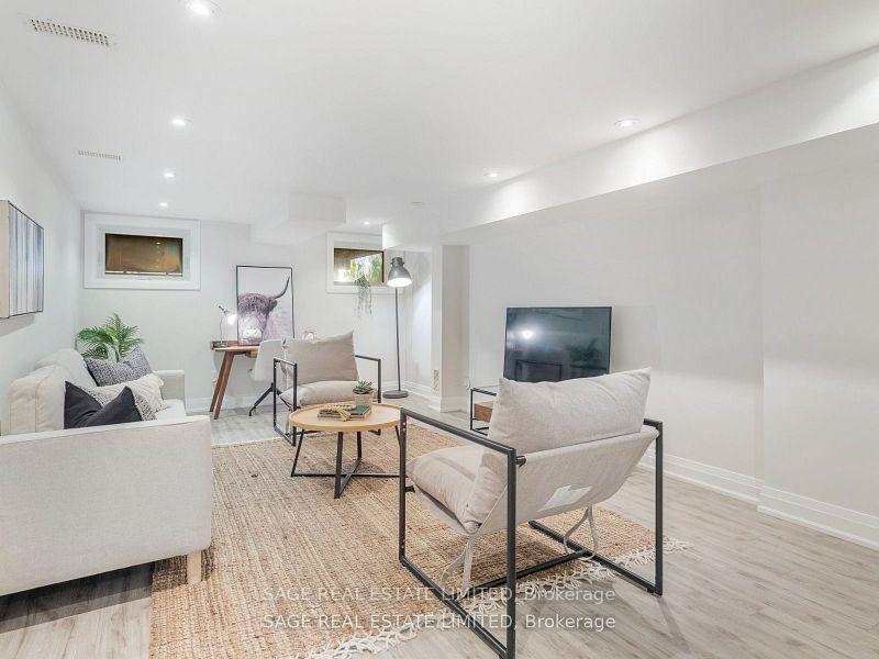 Photo 31 of 74 Curzon Street, Toronto, South Riverdale — HOMEH