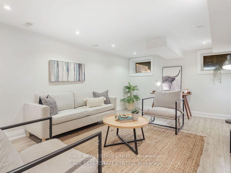 Photo 32 of 74 Curzon Street, Toronto, South Riverdale — HOMEH