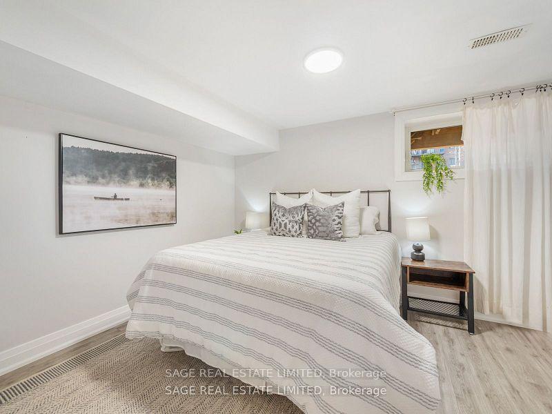 Photo 33 of 74 Curzon Street, Toronto, South Riverdale — HOMEH