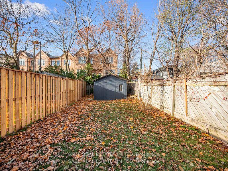 Photo 37 of 74 Curzon Street, Toronto, South Riverdale — HOMEH