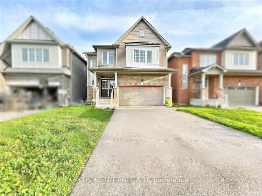 Photo 2 of 7 Doreen Drive, Thorold, Hurricane/Merrittville — HOMEH