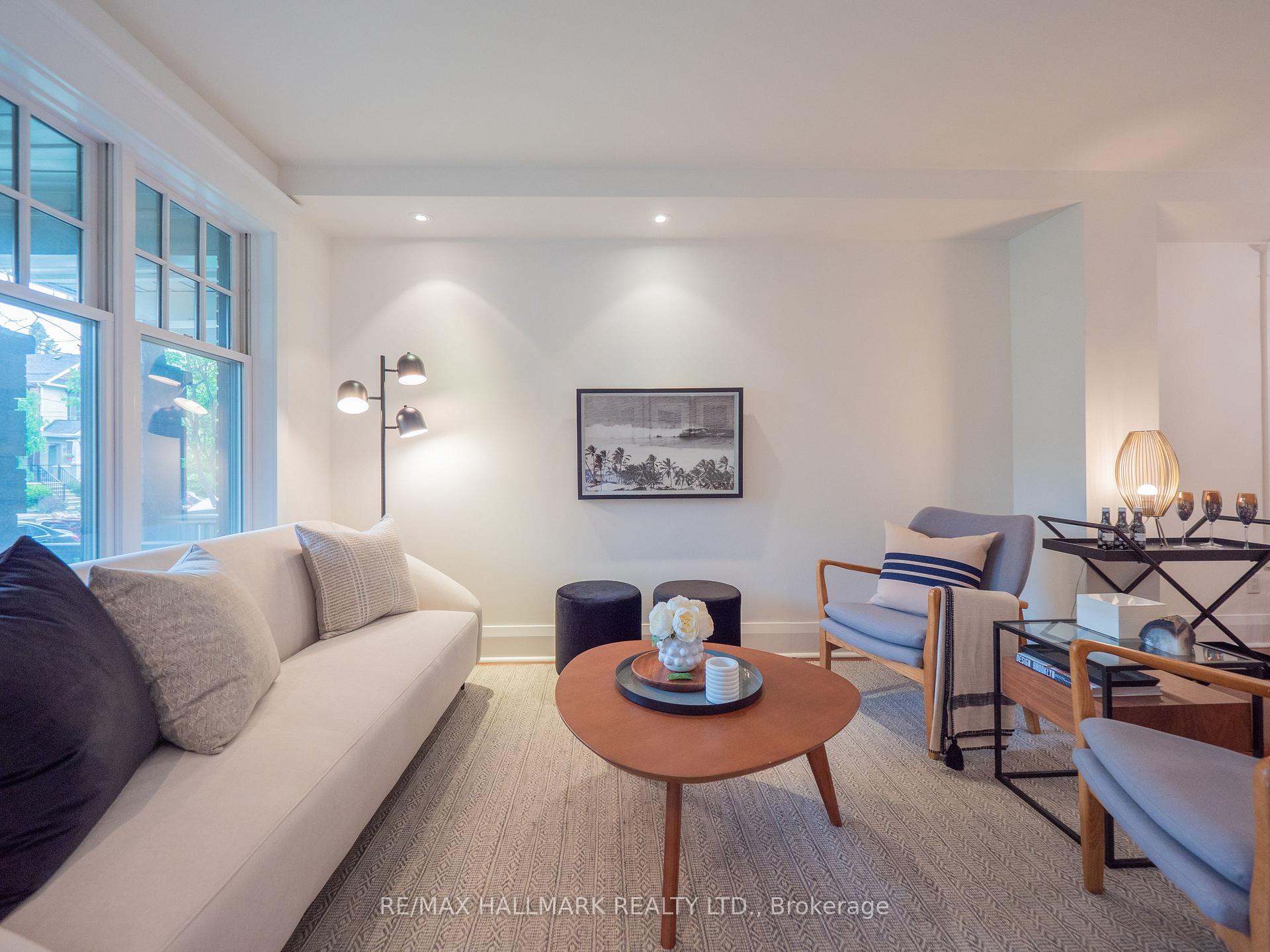 Photo 5 of 239 Fulton Avenue, Toronto, Broadview North — HOMEH
