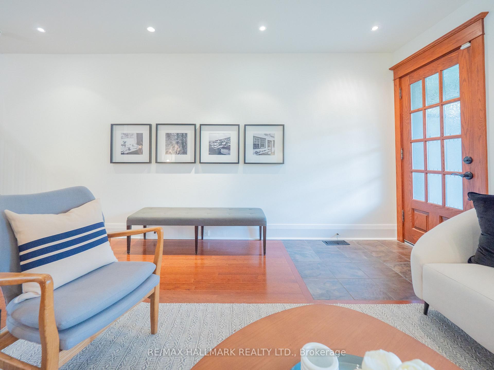Photo 7 of 239 Fulton Avenue, Toronto, Broadview North — HOMEH