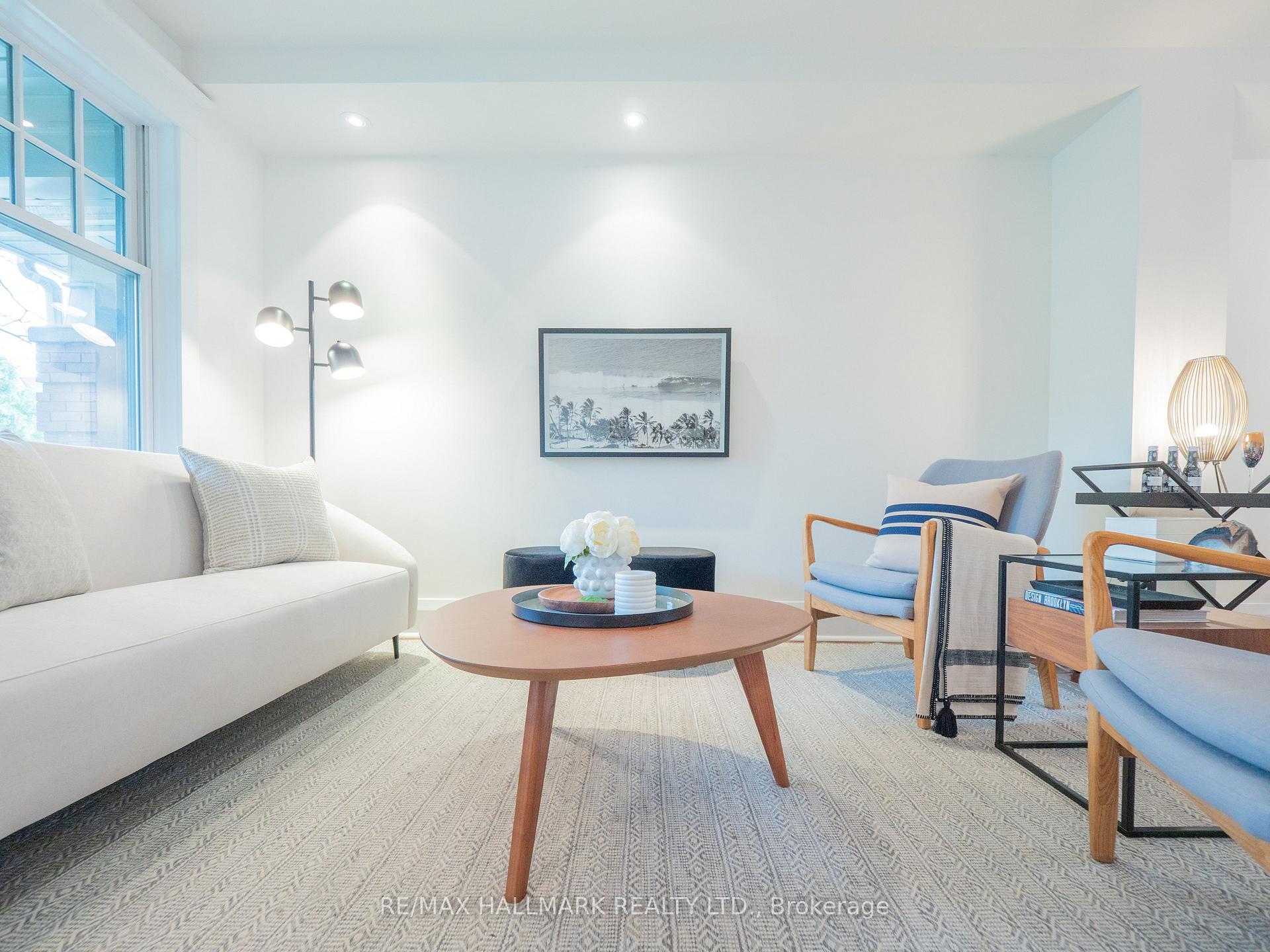 Photo 8 of 239 Fulton Avenue, Toronto, Broadview North — HOMEH