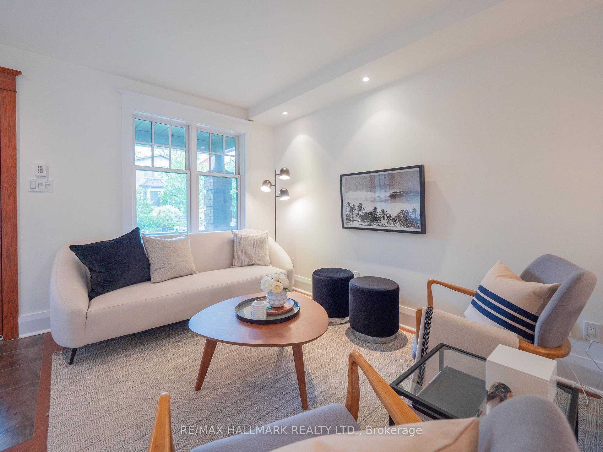 Photo 9 of 239 Fulton Avenue, Toronto, Broadview North — HOMEH