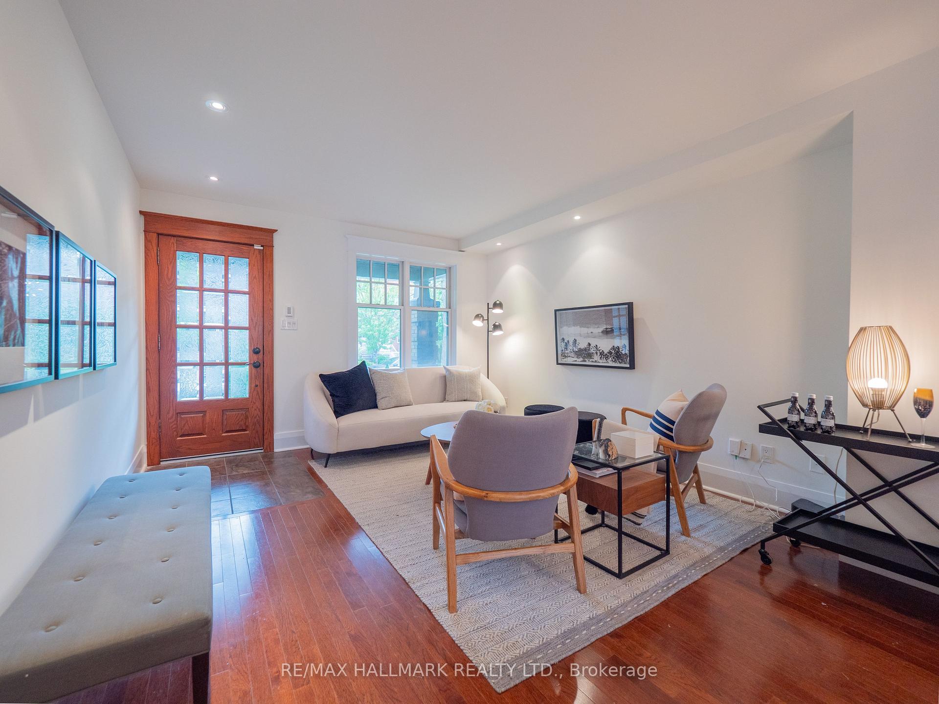 Photo 10 of 239 Fulton Avenue, Toronto, Broadview North — HOMEH