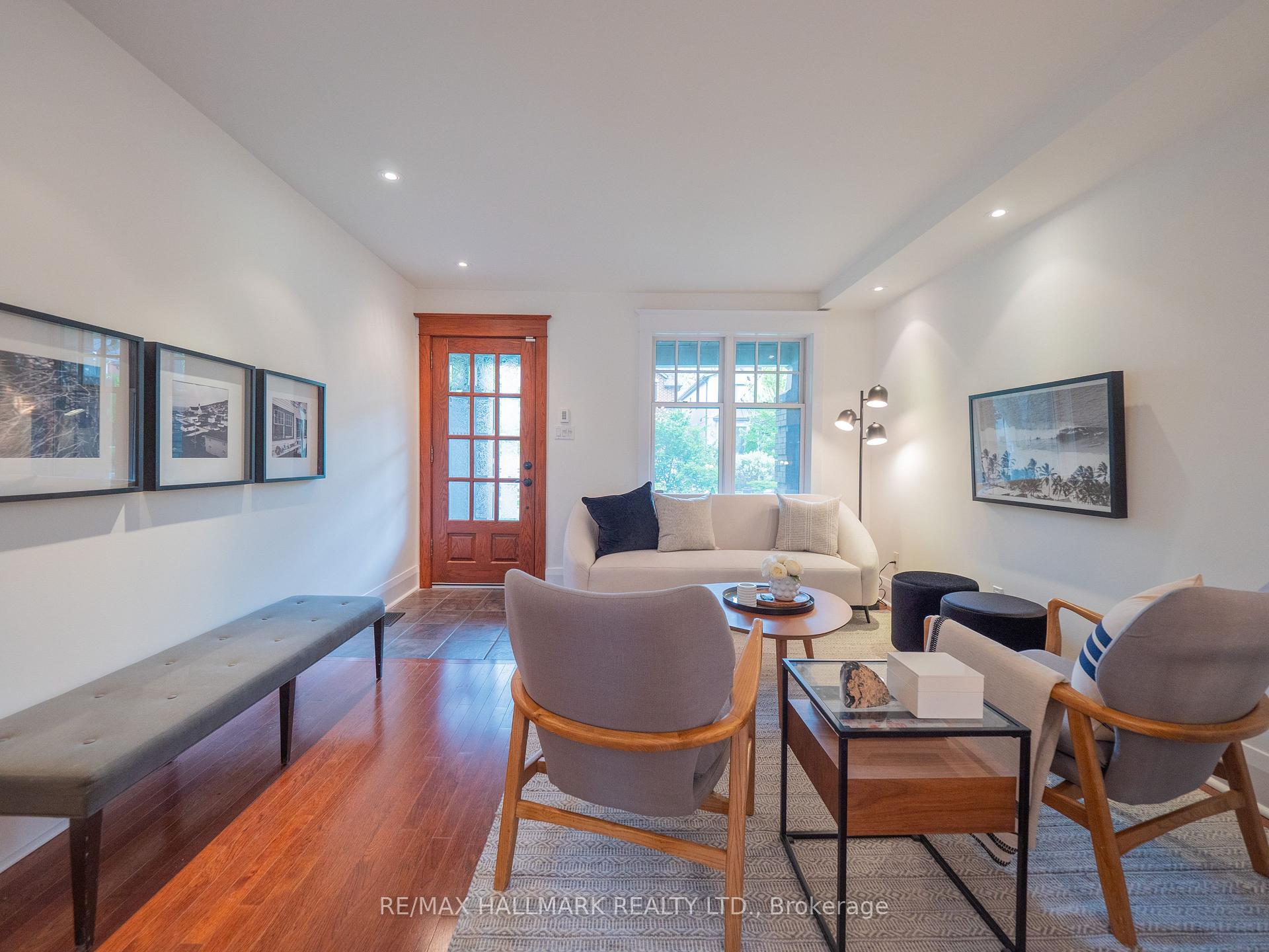 Photo 11 of 239 Fulton Avenue, Toronto, Broadview North — HOMEH