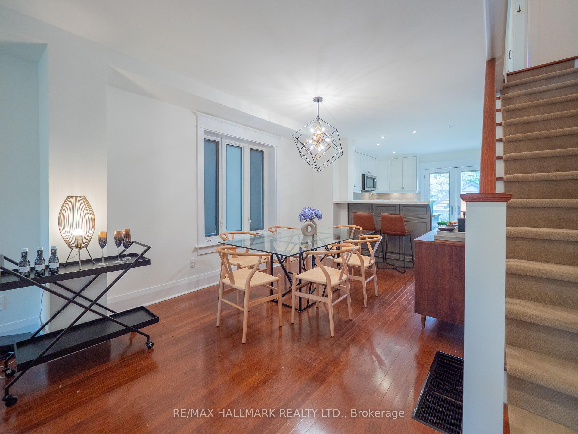 Photo 12 of 239 Fulton Avenue, Toronto, Broadview North — HOMEH