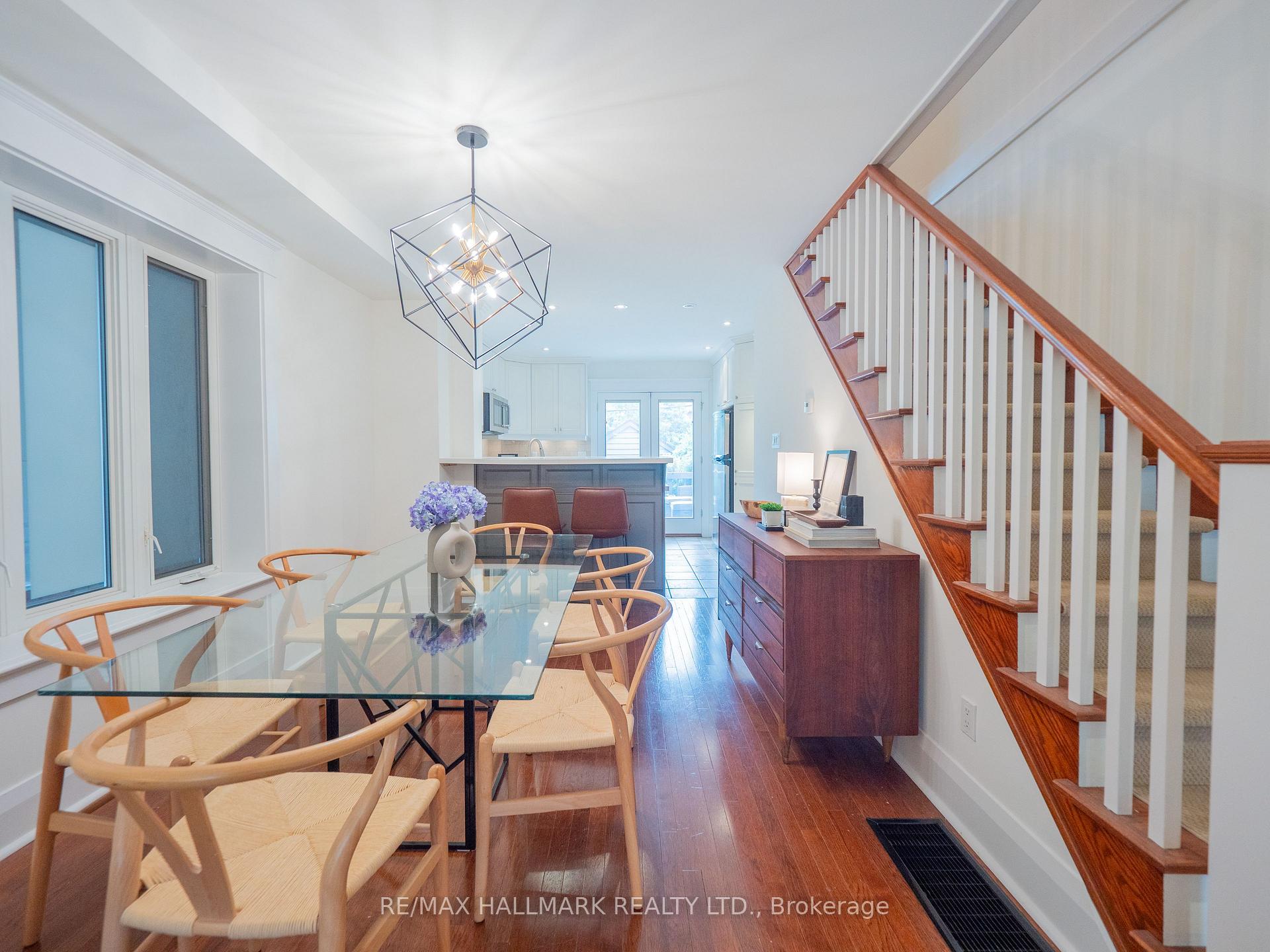 Photo 13 of 239 Fulton Avenue, Toronto, Broadview North — HOMEH