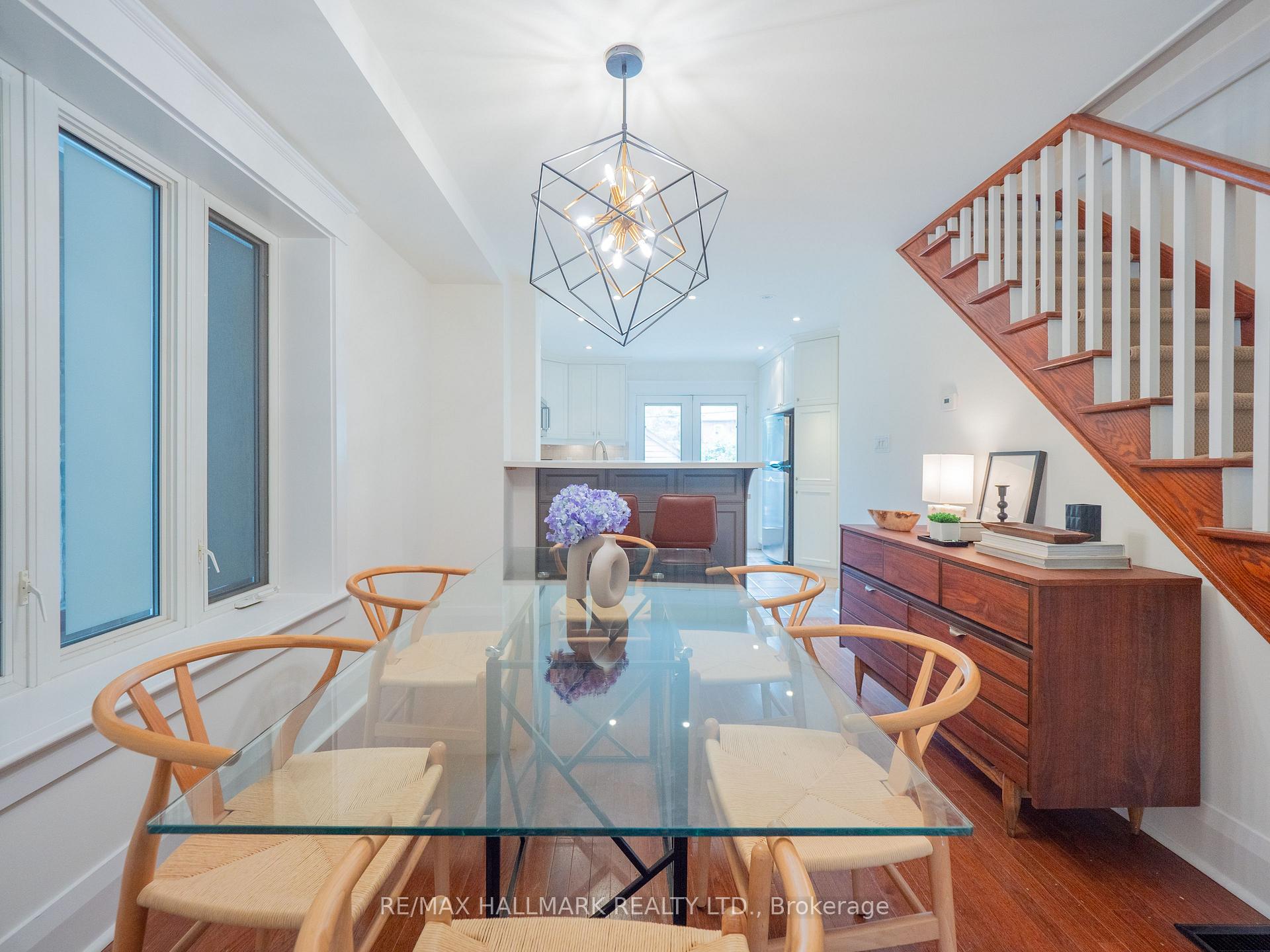 Photo 14 of 239 Fulton Avenue, Toronto, Broadview North — HOMEH