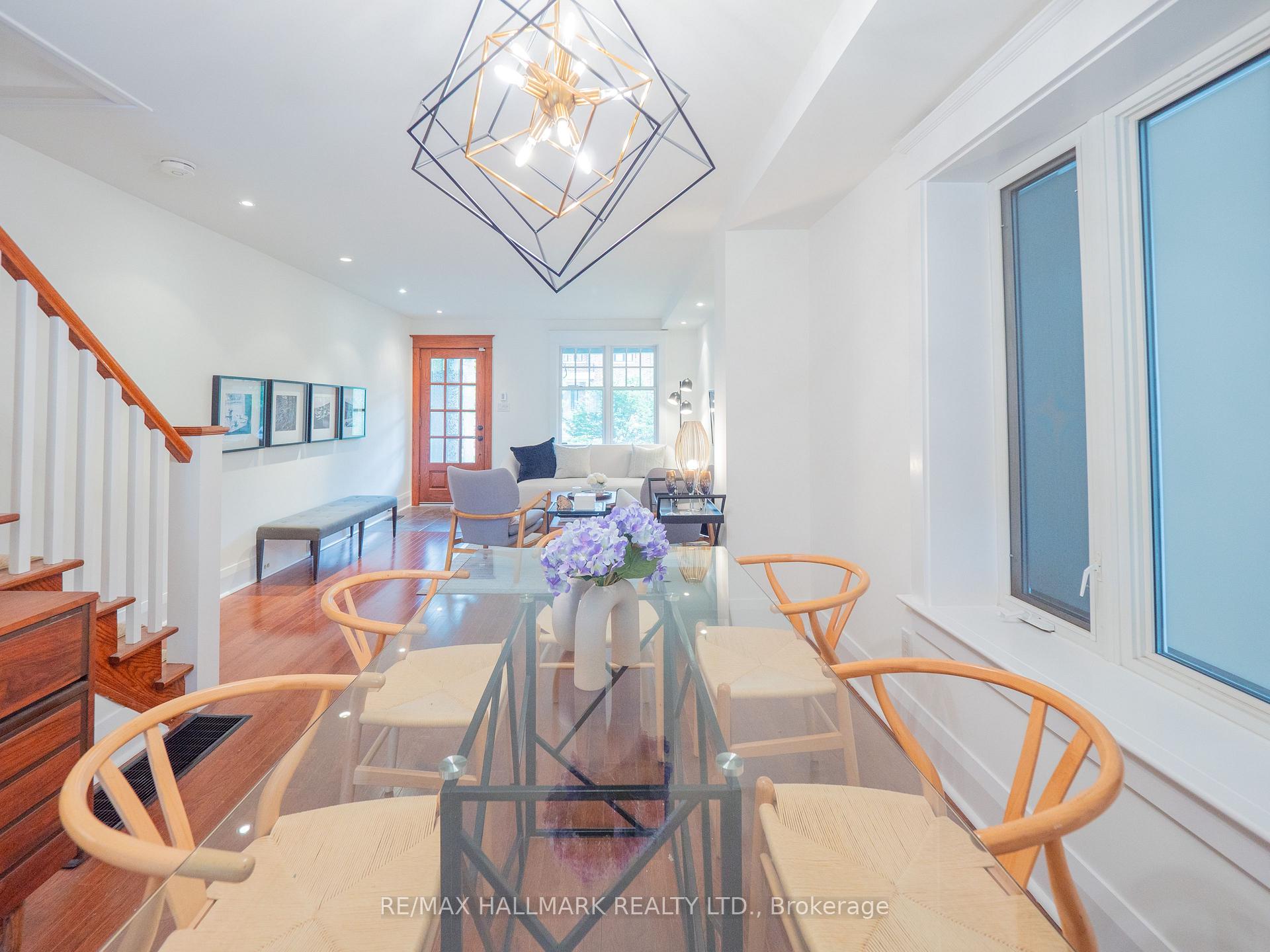Photo 16 of 239 Fulton Avenue, Toronto, Broadview North — HOMEH