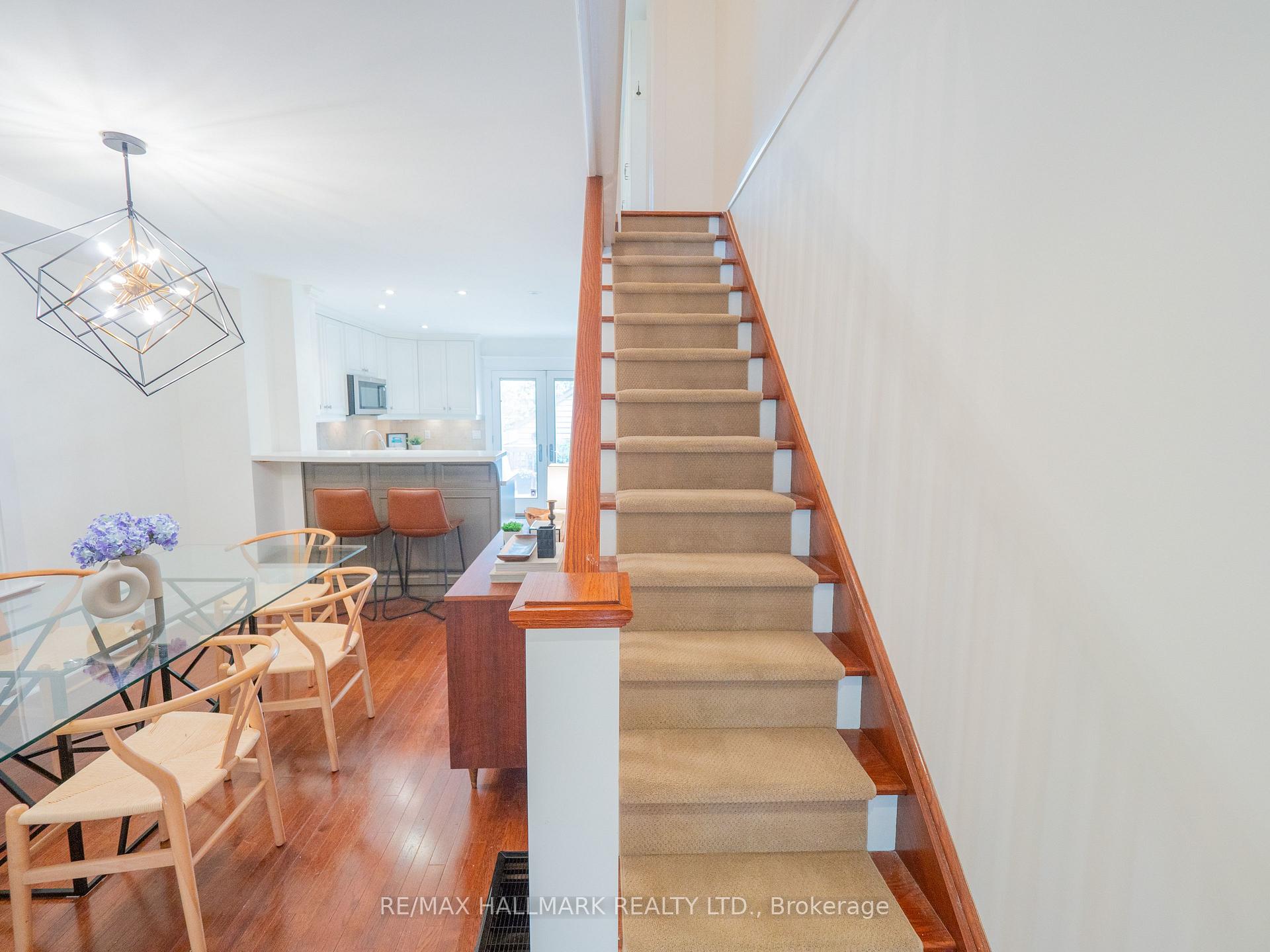 Photo 22 of 239 Fulton Avenue, Toronto, Broadview North — HOMEH