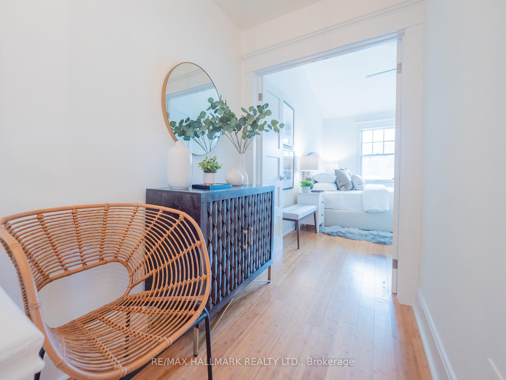 Photo 23 of 239 Fulton Avenue, Toronto, Broadview North — HOMEH