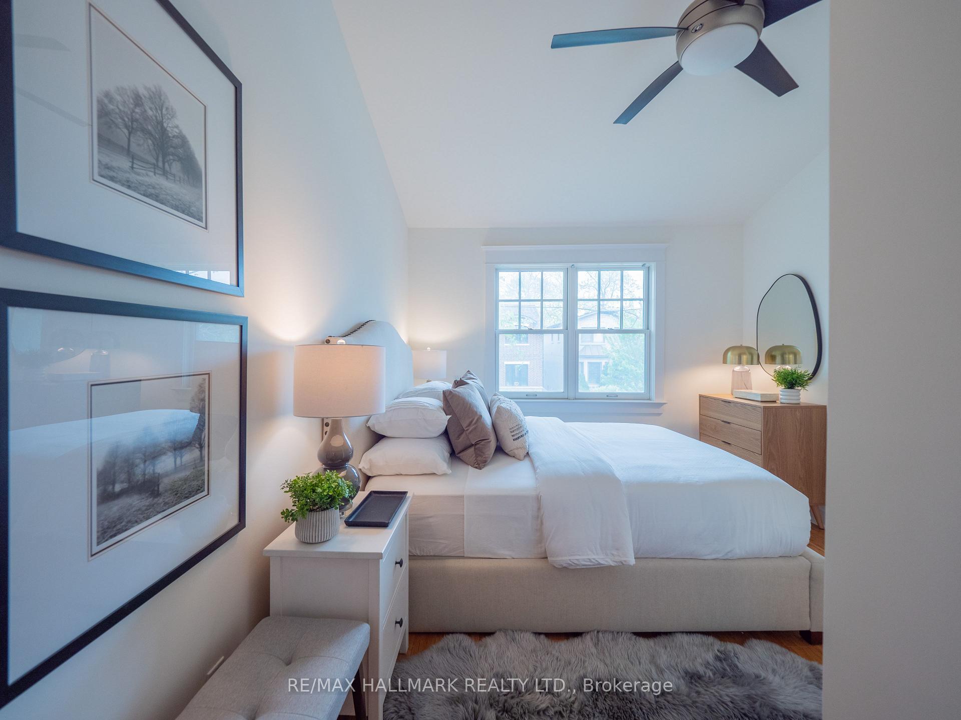 Photo 24 of 239 Fulton Avenue, Toronto, Broadview North — HOMEH