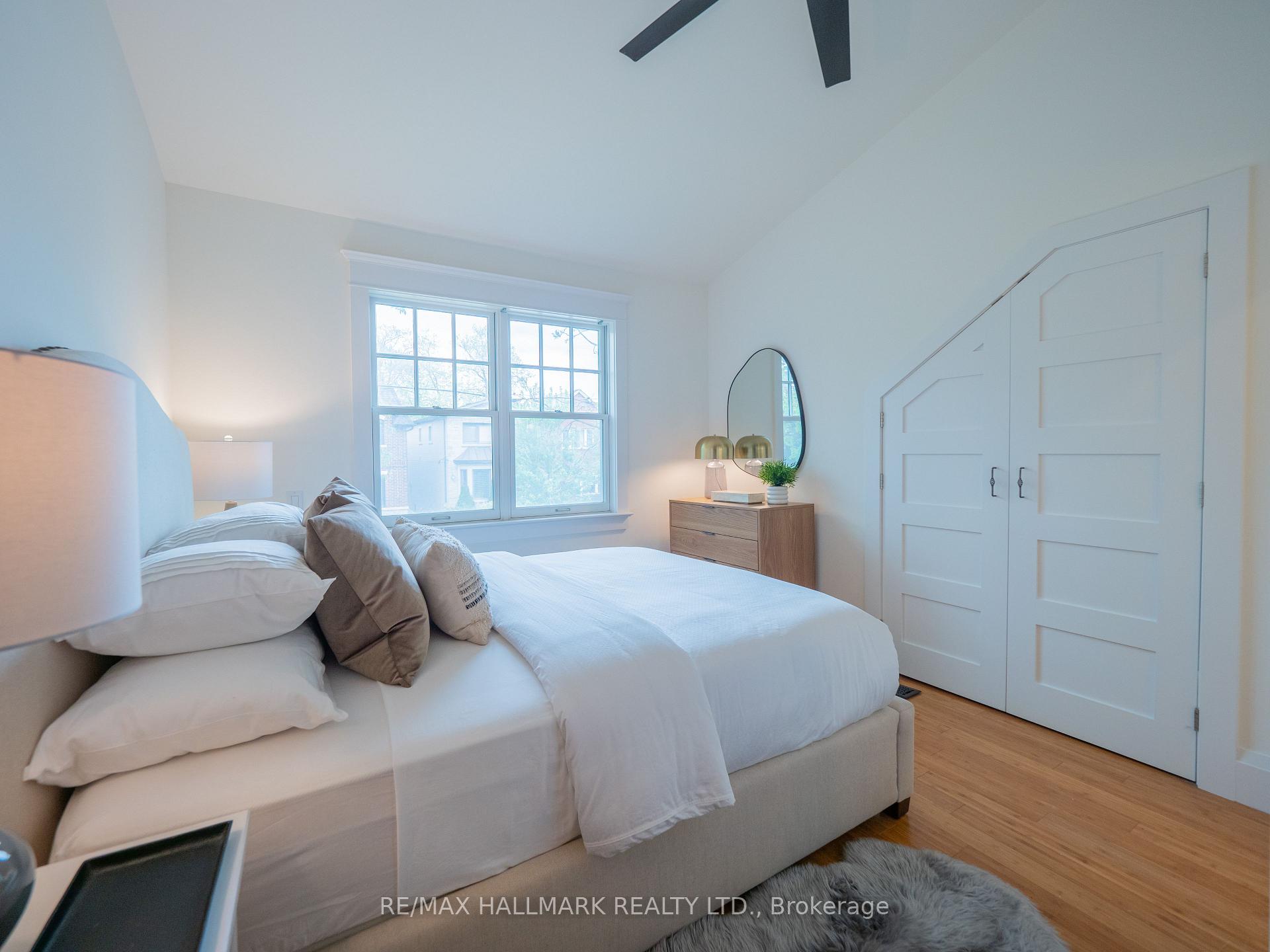 Photo 25 of 239 Fulton Avenue, Toronto, Broadview North — HOMEH