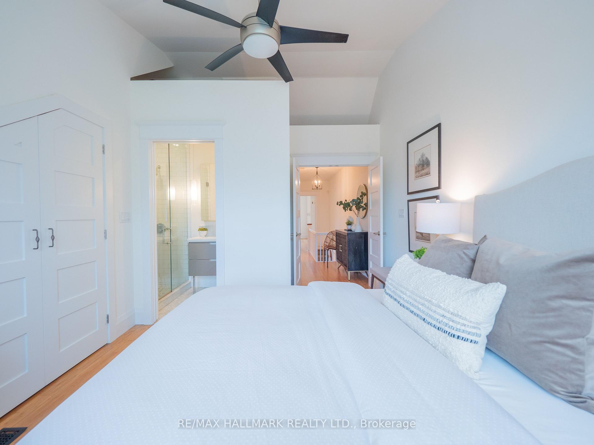 Photo 26 of 239 Fulton Avenue, Toronto, Broadview North — HOMEH