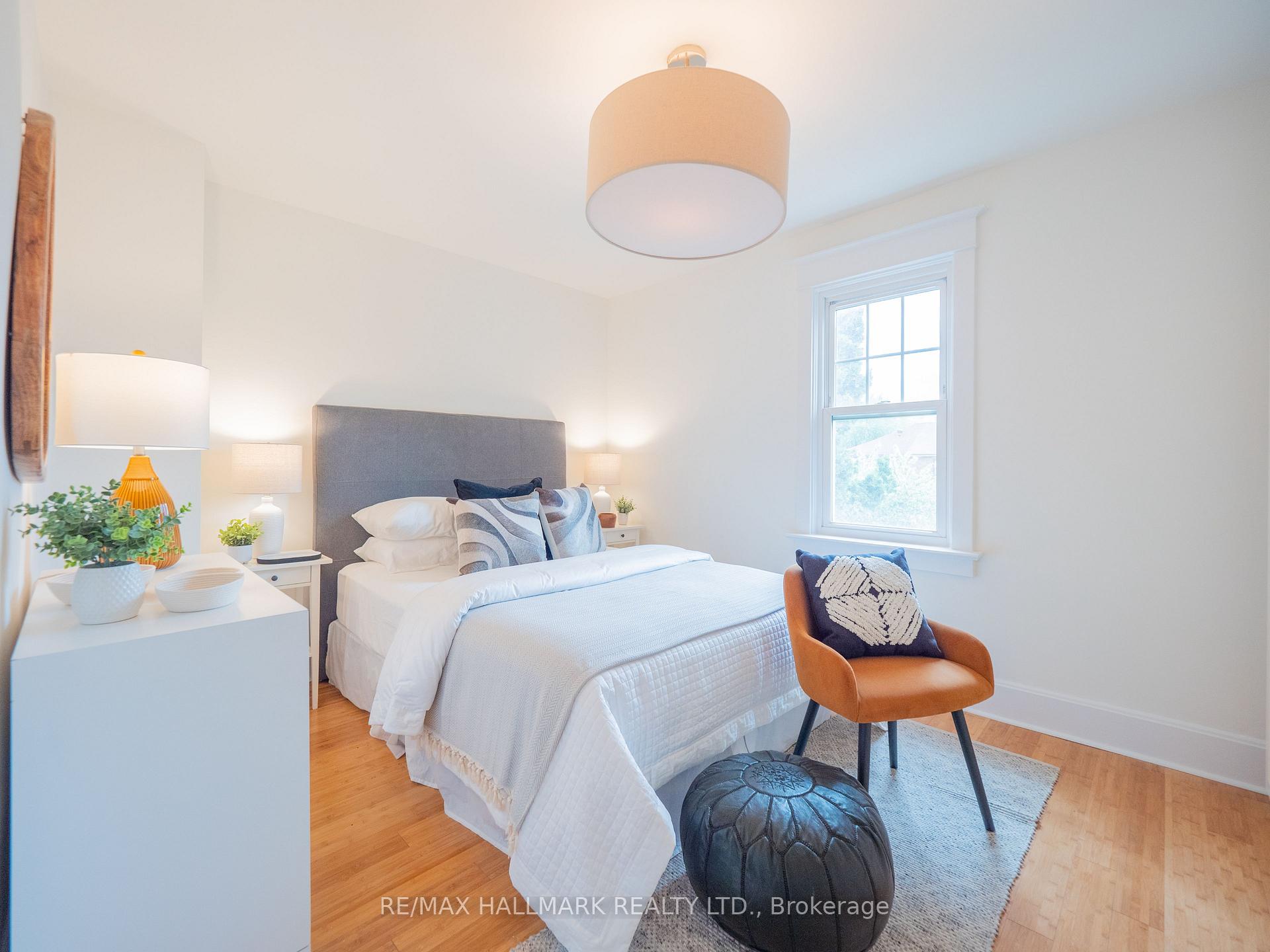 Photo 29 of 239 Fulton Avenue, Toronto, Broadview North — HOMEH