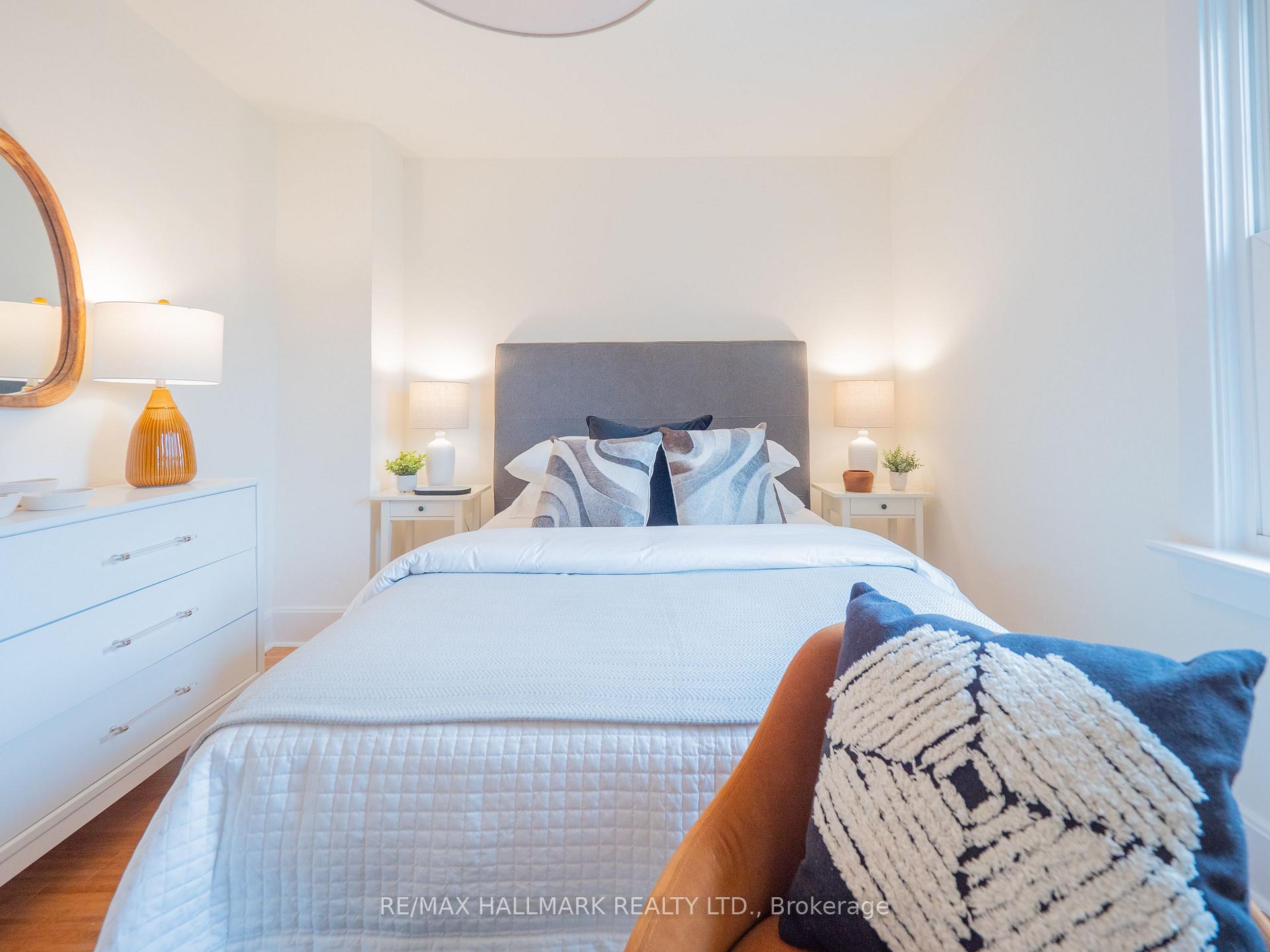 Photo 30 of 239 Fulton Avenue, Toronto, Broadview North — HOMEH