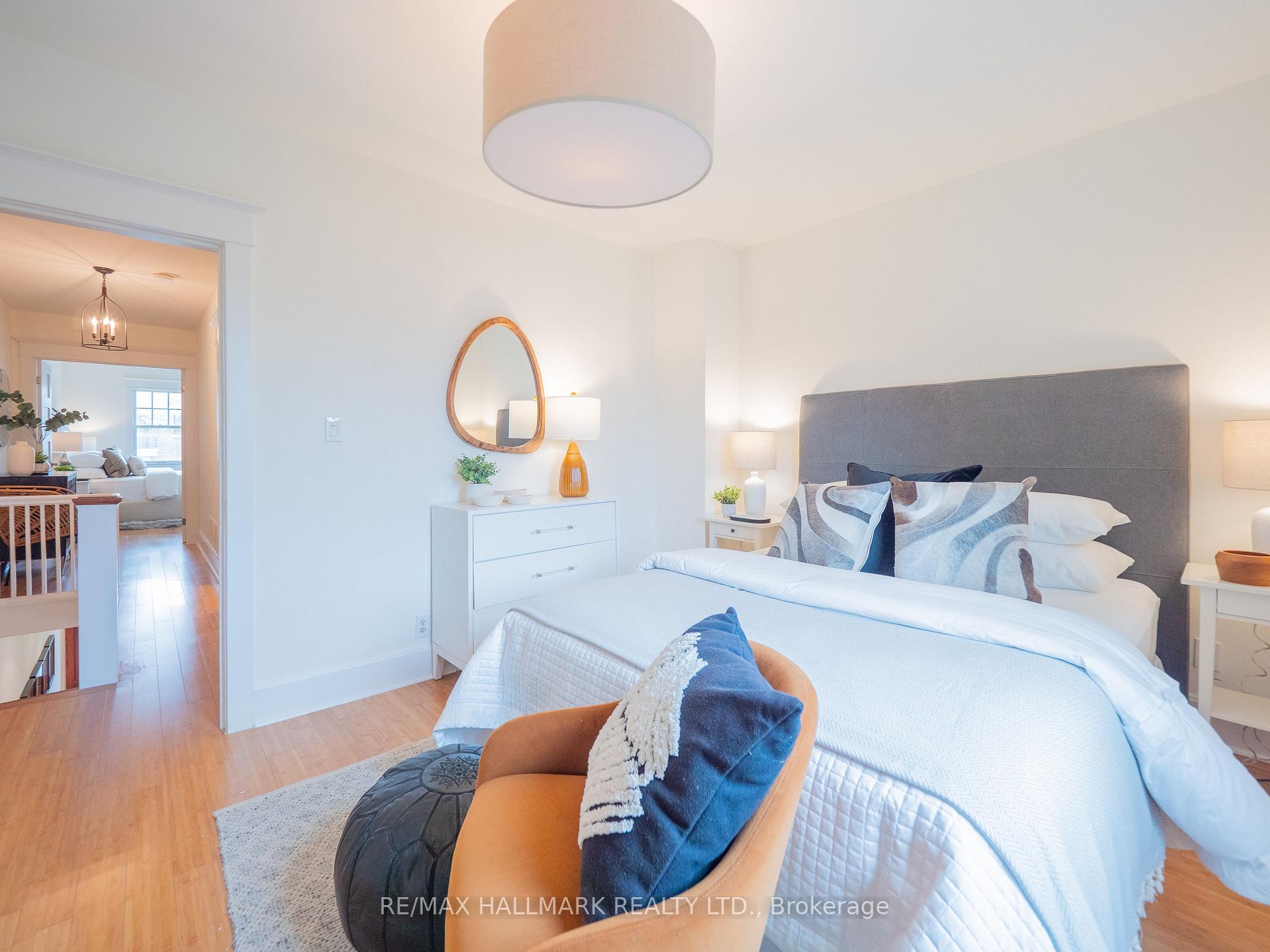Photo 31 of 239 Fulton Avenue, Toronto, Broadview North — HOMEH