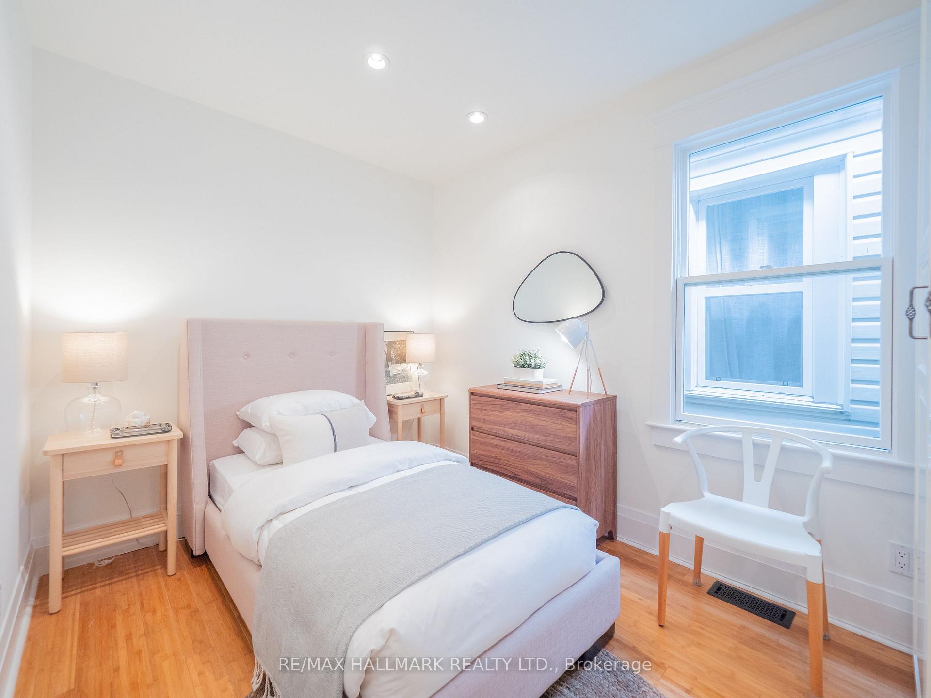 Photo 32 of 239 Fulton Avenue, Toronto, Broadview North — HOMEH