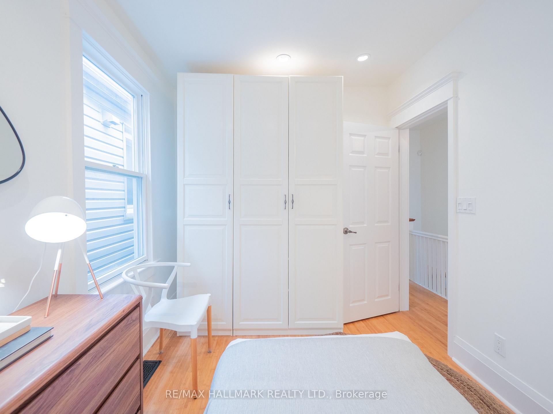 Photo 33 of 239 Fulton Avenue, Toronto, Broadview North — HOMEH