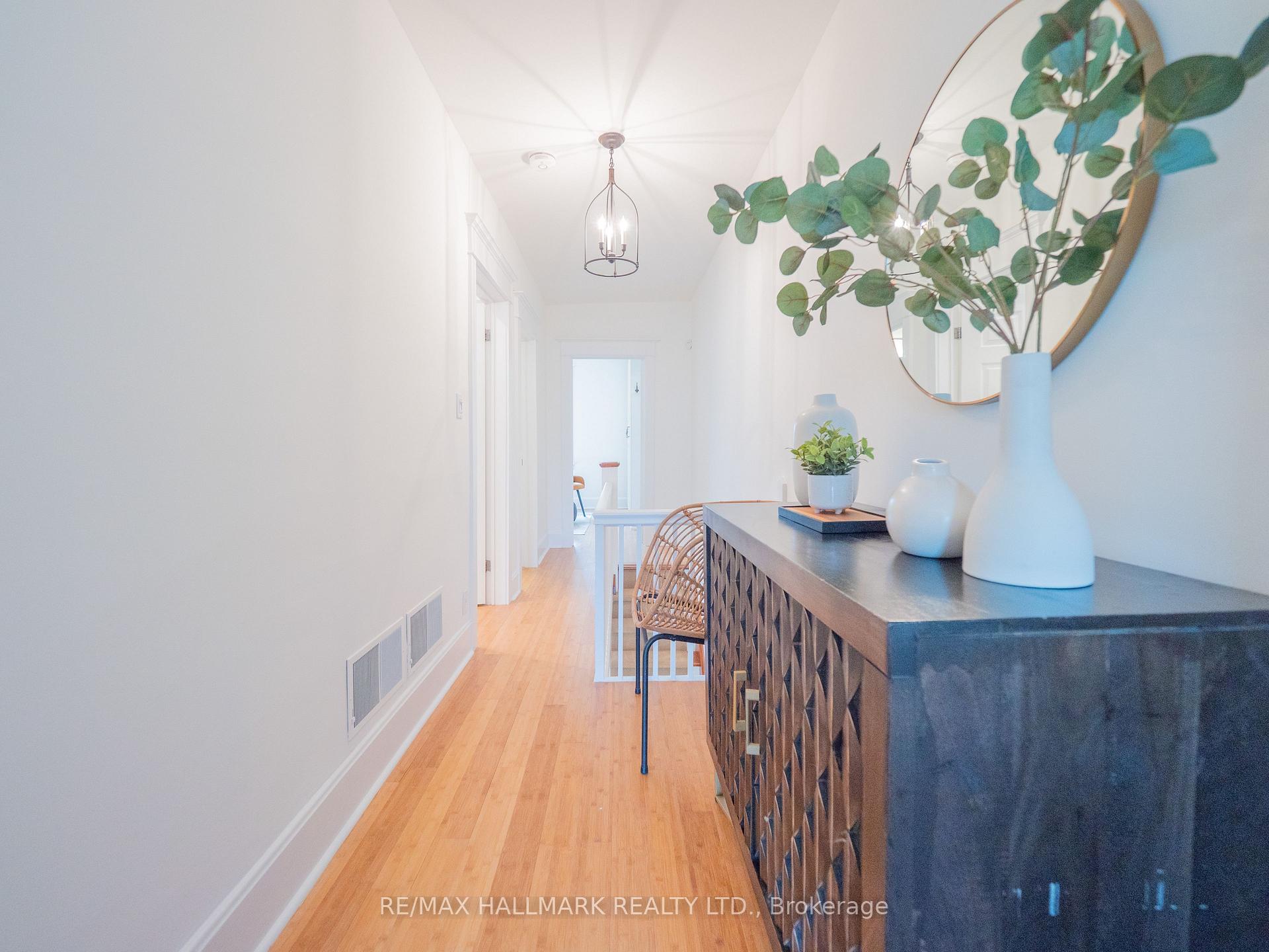 Photo 34 of 239 Fulton Avenue, Toronto, Broadview North — HOMEH