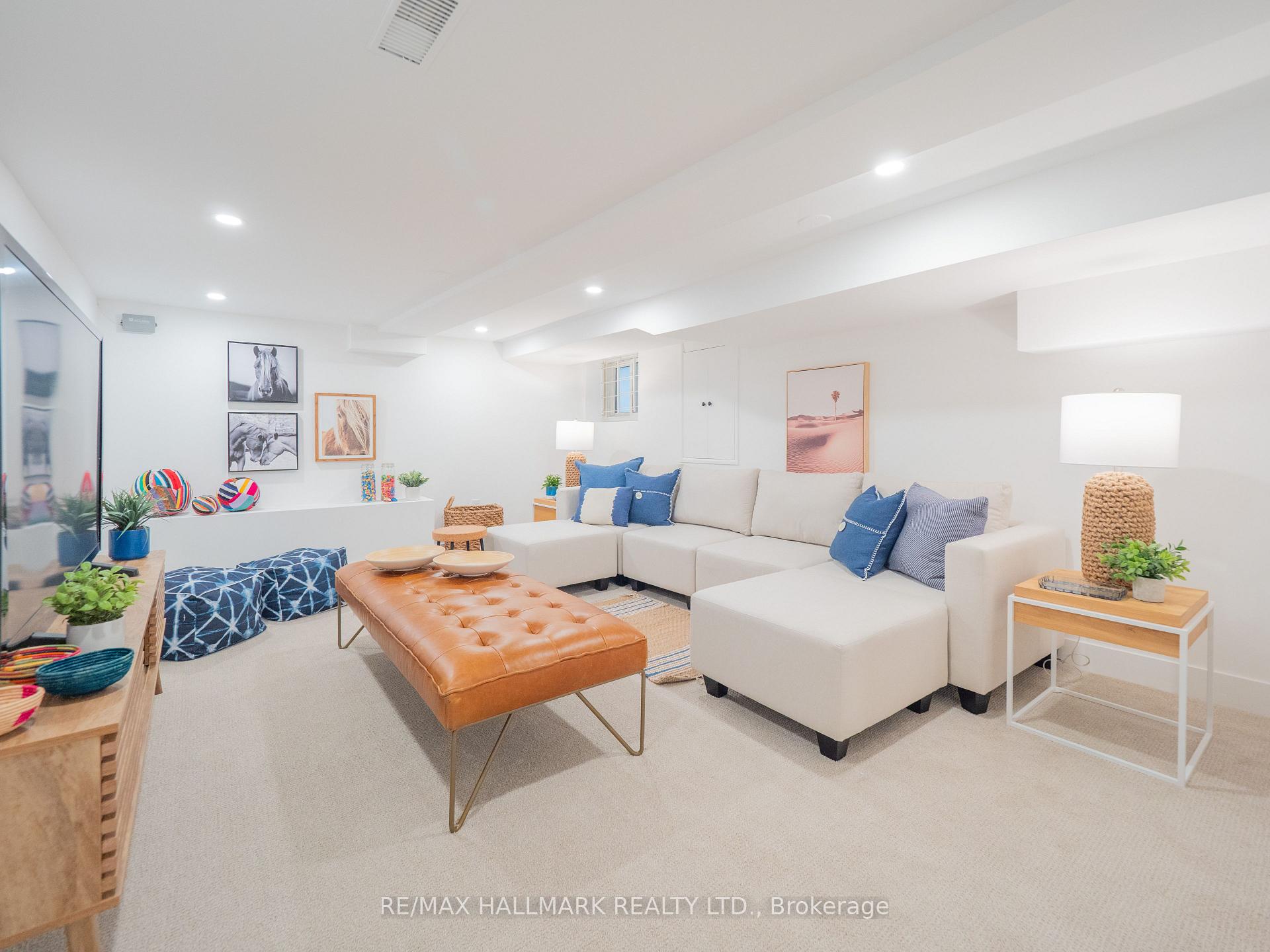 Photo 36 of 239 Fulton Avenue, Toronto, Broadview North — HOMEH