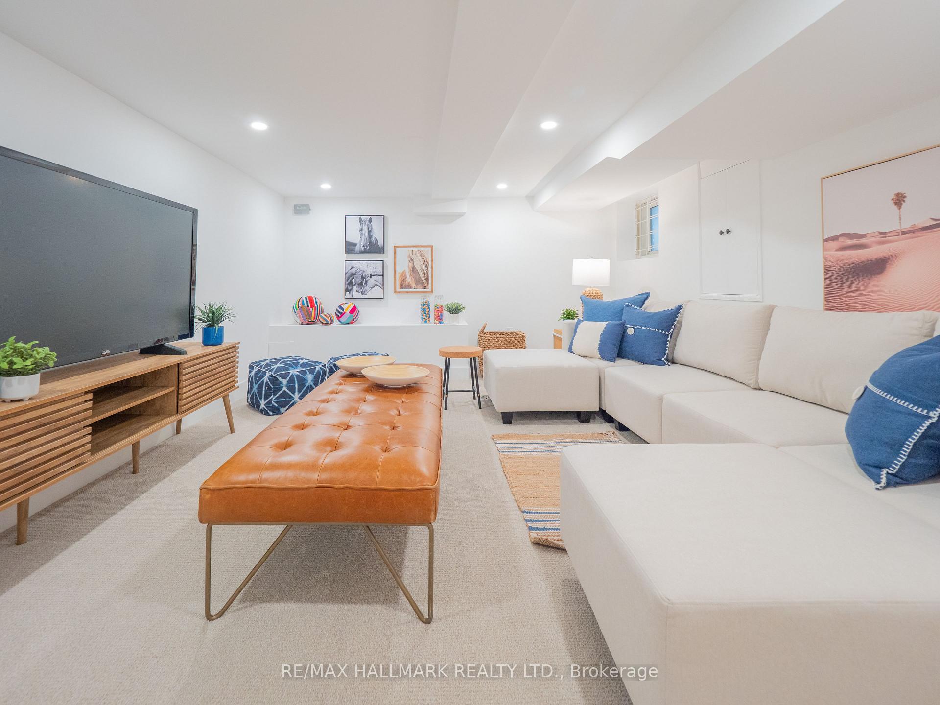 Photo 37 of 239 Fulton Avenue, Toronto, Broadview North — HOMEH